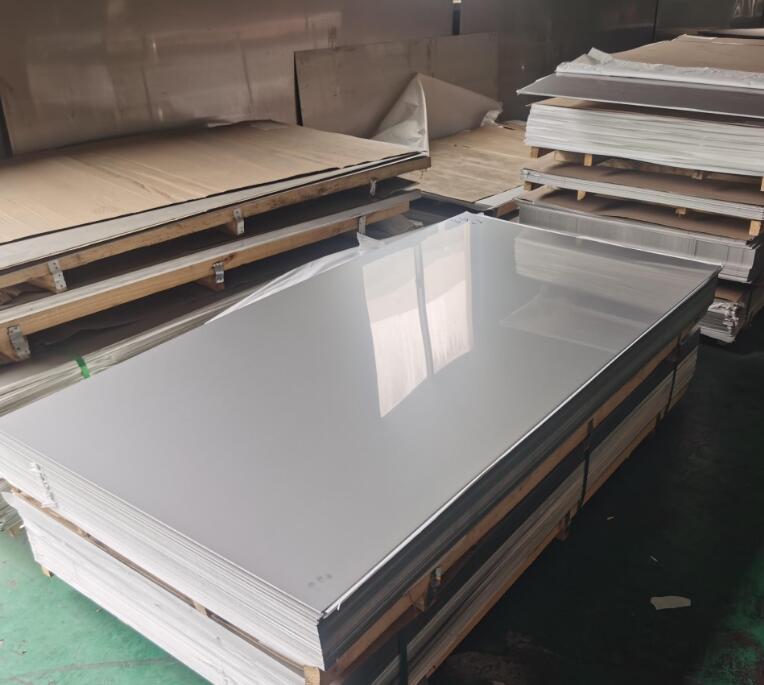 庆阳321不锈钢板