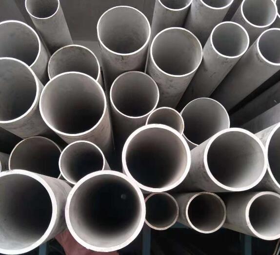 庆阳321不锈钢管