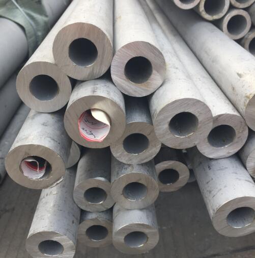 庆阳321不锈钢管