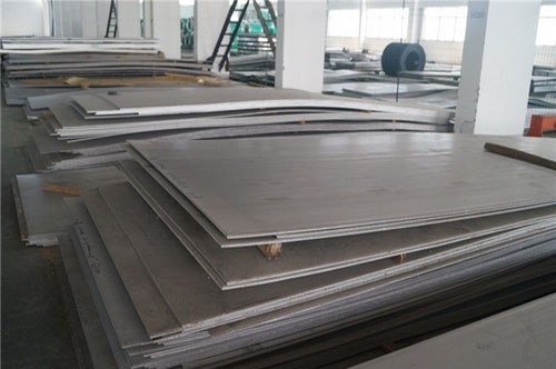 庆阳304不锈钢板