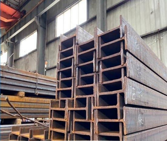 庆阳Q420C工字型钢