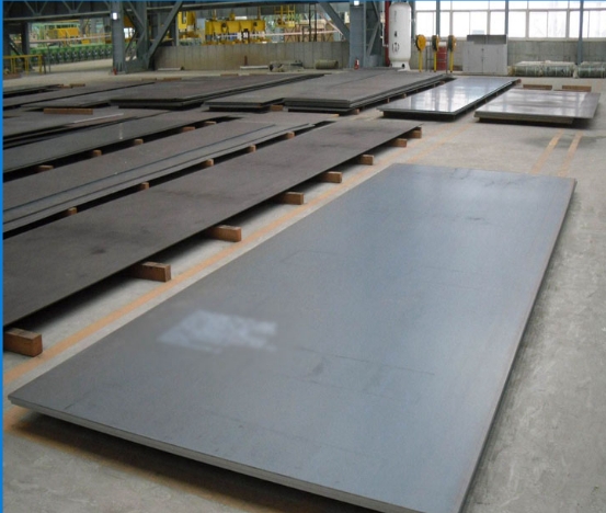 庆阳NM450C耐磨板